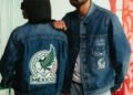 Verde, blanco y rojo: la colección Levi’s® x México que nace del corazón de la afición