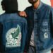 Verde, blanco y rojo: la colección Levi’s® x México que nace del corazón de la afición