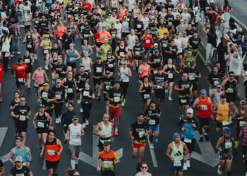 Lo que todo runner debería saber antes de correr el Medio Maratón Día del Padre en CDMX