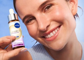 La nueva generación del skincare tiene una tendencia: el GLOW