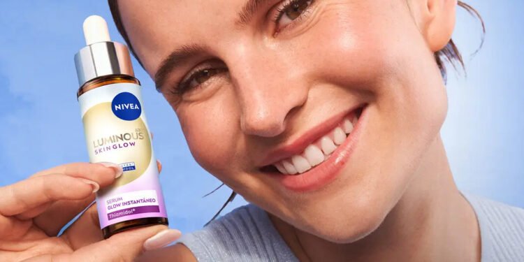 La nueva generación del skincare tiene una tendencia: el GLOW
