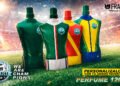 Fraiche presenta «We Are Champions», una colección inspirada en la pasión del futbol y el espíritu de los campeones
