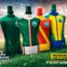 Fraiche presenta «We Are Champions», una colección inspirada en la pasión del futbol y el espíritu de los campeones