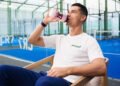 La ciencia detrás de una buena hidratación deportiva