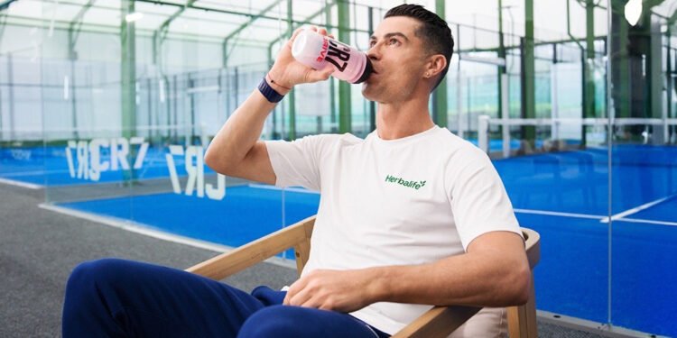 La ciencia detrás de una buena hidratación deportiva