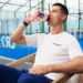 La ciencia detrás de una buena hidratación deportiva