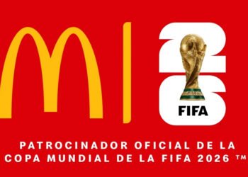 La Copa Mundial de la FIFA 2026™ llega a McDonald’s: nuevos menús y coleccionables para vivir la magia del fútbol en todo el mundo