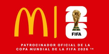 La Copa Mundial de la FIFA 2026™ llega a McDonald’s: nuevos menús y coleccionables para vivir la magia del fútbol en todo el mundo