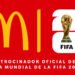 La Copa Mundial de la FIFA 2026™ llega a McDonald’s: nuevos menús y coleccionables para vivir la magia del fútbol en todo el mundo