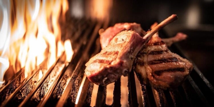 VSVIO celebra el Día del Padre con fuego, sabor y legado: una nueva era para la cocina a la brasa