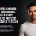 Alfonso Herrera consolida su momento internacional con estrenos en Disney+, Netflix y nuevos proyectos con Sony Pictures Television