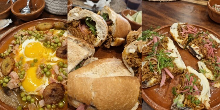 CASA Valladolid: Una nueva propuesta culinaria en la Colonia Condesa