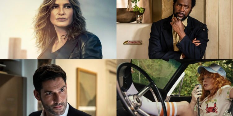 ¡Hay equipo! Del campo de juego a la pantalla: Los personajes de UNIVERSAL+ que juegan como verdaderos campeones