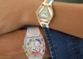 GUESS Watches presenta su Colección Cápsula Pride en apoyo a The Trevor Project