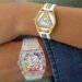 GUESS Watches presenta su Colección Cápsula Pride en apoyo a The Trevor Project