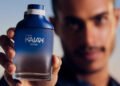 El perfume que también tiene un compromiso con el océano