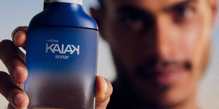 El perfume que también tiene un compromiso con el océano