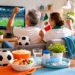 Cinco hábitos para cuidar tu salud y proteger tu corazón durante el Mundial