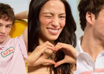 American Eagle presenta su colección PRIDE para celebrar sin etiquetas