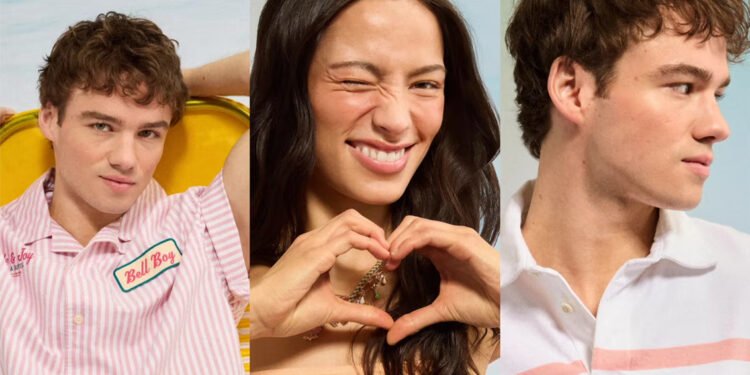 American Eagle presenta su colección PRIDE para celebrar sin etiquetas