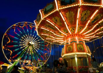 La guía definitiva de los festivales de verano en San Diego