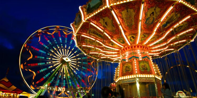 La guía definitiva de los festivales de verano en San Diego