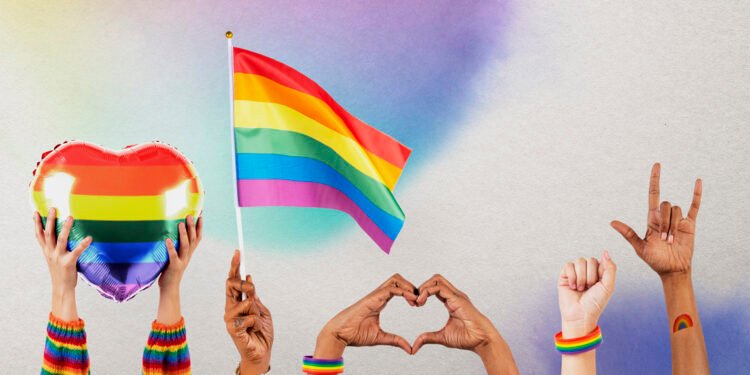 Sports World se suma al Mes del Orgullo con experiencias que celebran la diversidad, la inclusión y el bienestar