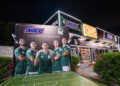 SNICKERS® y OXXO llevan el futbol al punto de venta con tienda inmersiva