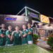 SNICKERS® y OXXO llevan el futbol al punto de venta con tienda inmersiva