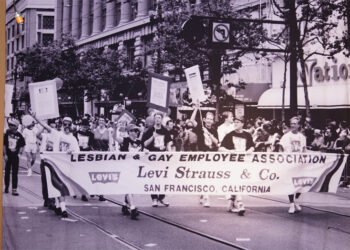 Levi’s® presenta Cuerpos Públicos: Vistiendo la Identidad, una exhibición sobre identidad, moda e historia LGBTQIA+