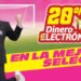 Soriana dará 20% de dinero electrónico en la mejor selección de marcas