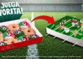 ¡Krispy Kreme® celebra la pasión por el fútbol y regala 4 años de donas gratis!