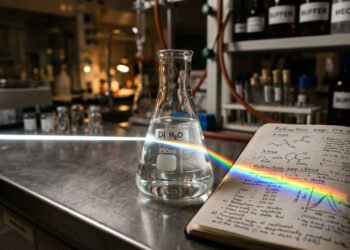 Que nadie tenga que esconderse para hacer ciencia
