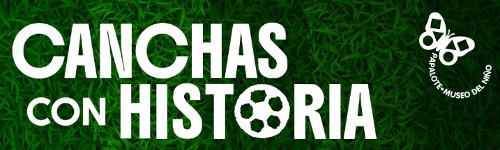 Papalote Museo del Niño entra al juego con Cancha de los Niños