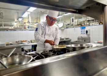 Sabores de campeonato mundial: ASPIC presenta su alineación culinaria para el torneo FIFA 2026