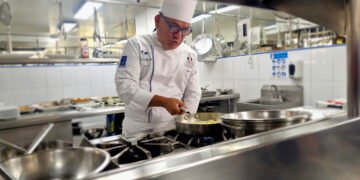 Sabores de campeonato mundial: ASPIC presenta su alineación culinaria para el torneo FIFA 2026