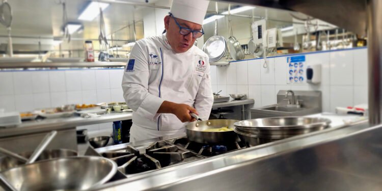 Sabores de campeonato mundial: ASPIC presenta su alineación culinaria para el torneo FIFA 2026