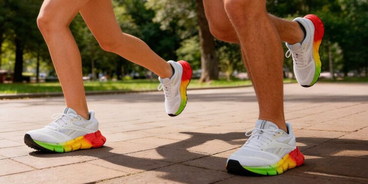 Reebok y Decathlon unen fuerzas en México para conectar a la comunidad runner