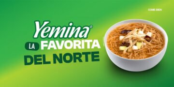 La marca regia que ha acompañado generaciones en la cocina del norte