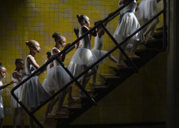 World Press Photo 2026 llega al Museo Franz Mayer con el patrocinio global de Fujifilm