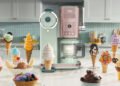 Ninja® CREAMi® Scoop & Swirl™ llega a México para reinventar la forma de crear y disfrutar los helados