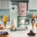 Ninja® CREAMi® Scoop & Swirl™ llega a México para reinventar la forma de crear y disfrutar los helados