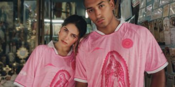 La Guadalupana de Atlética se agota en tiempo récord y regresa con el último restock en CDMX