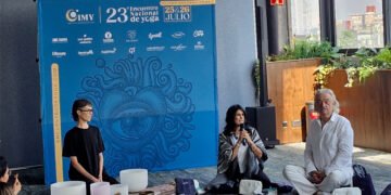El yoga como respuesta del descanso físico y mental en la vida moderna