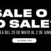 Si tu hogar pide un cambio: este Hot Sale de Casaideas es la señal
