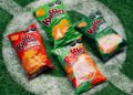 Palco Ruffles reunió a algunas de las figuras más queridas del fútbol mexicano