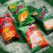 Palco Ruffles reunió a algunas de las figuras más queridas del fútbol mexicano