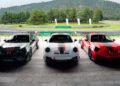 Porsche lanza en México el kit Manthey con un trío exclusivo de 911 GT3 inspirados en los colores de la bandera