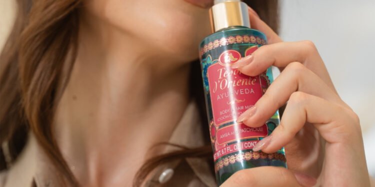 Tesori d’Oriente llega oficialmente a México con sus icónicos rituales de belleza inspirados en Oriente