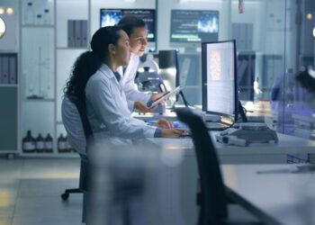 Más de 2.2 millones de egresos hospitalarios impulsan la transformación digital en salud